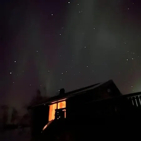 I Bjornlia, Skaidi * Hammerfest