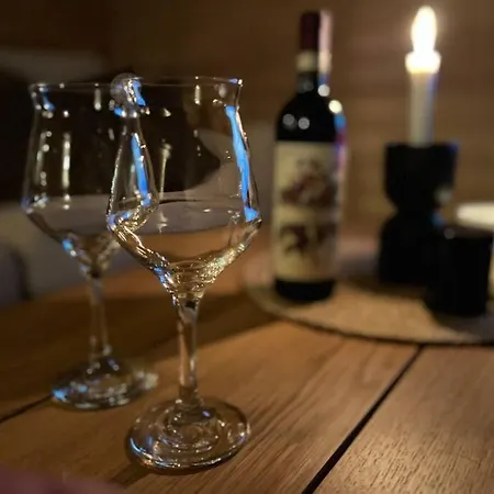 Holiday home I Bjornlia, Skaidi Hammerfest