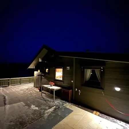 I Bjornlia, Skaidi Hammerfest