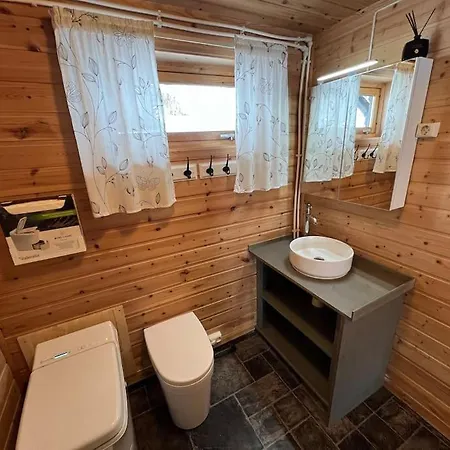 Holiday home I Bjornlia, Skaidi Hammerfest