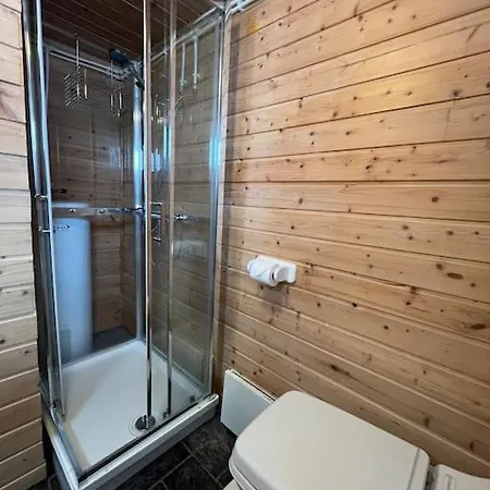 Vakantiehuis I Bjornlia, Skaidi Hammerfest