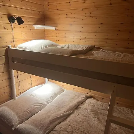 I Bjornlia, Skaidi Hammerfest